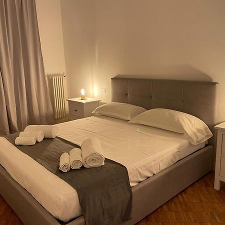 Maison Visconti Bari Buitenkant foto