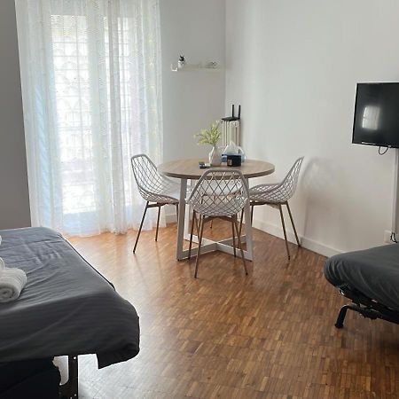 Maison Visconti Bari Buitenkant foto