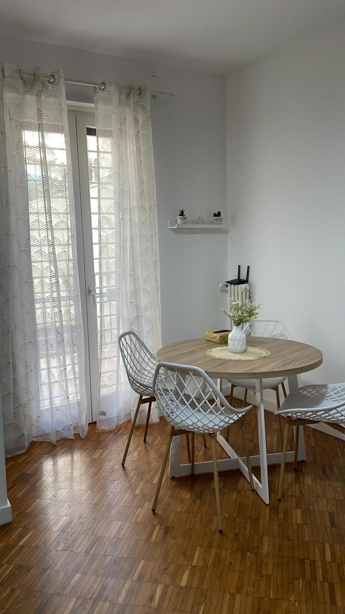 Maison Visconti Bari Buitenkant foto
