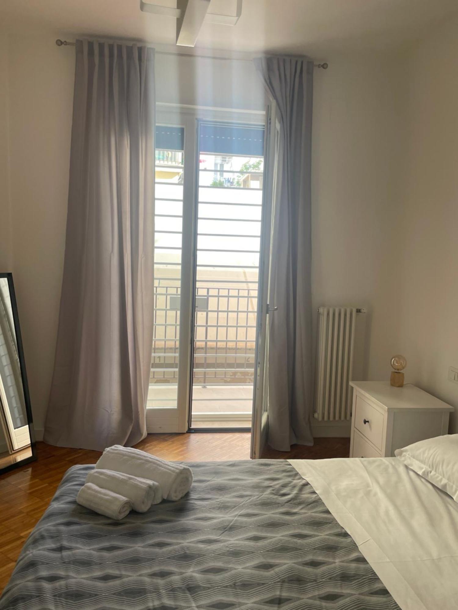 Maison Visconti Bari Buitenkant foto